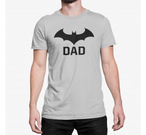 Bat Dad Bat Dad